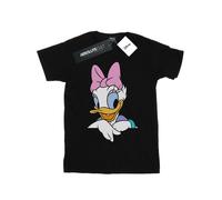 Disney Maglietta Ampia Paperina Ritratto Donna (BI37867)