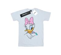 Disney Maglietta Ampia Paperina Ritratto Donna (BI37867)