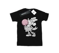 Disney Maglietta Ampia Topolina Gomma da Masticare Donna (BI37891)