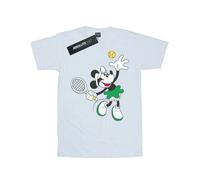 Disney Maglietta Ampia Topolina Tennis Donna (BI50632)