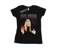 Disney Maglietta Biancaneve e la Regina Cattiva Montaggio Donna (BI14952)