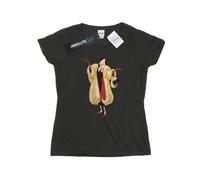 Disney Maglietta Crudelia De Mon Classico Donna (BI14597)