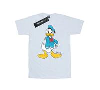 Disney Maglietta Daffy Duck Arrabbiato Uomo (BI39483)