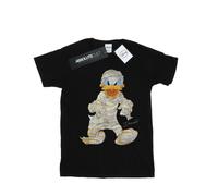 Disney Maglietta Daffy Duck Mummia Uomo (BI39890)