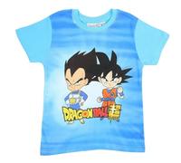 Disney Maglietta Dragonball Z Ragazzo