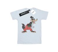 Disney Maglietta I Tre Porcellini e il Grande Lupo Cattivo Ragazze (BI14436)