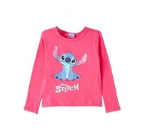 Disney Maglietta Lilo et Stitch Ragazza - 4 Years