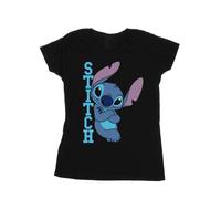 Disney Maglietta Lilo & Stitch Posa Donna (BI25444)