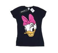 Disney Maglietta Paperina Facce Dipinte Donna (BI31672)