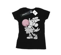 Disney Maglietta Topolina Gomma da Masticare Donna (BI32971)