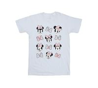 Disney Maglietta Topolina Multiplo Uomo (BI41710)