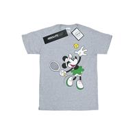 Disney Maglietta Topolina Tennis Ragazze (BI28056)