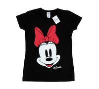 Disney Maglietta Topolina Viso Donna (BI30967)