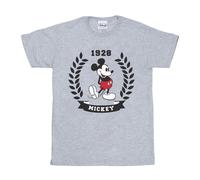 Disney Maglietta Topolino Allori Ragazzi (BI26856)