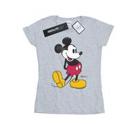 Disney Maglietta Topolino Calcio Donna (BI30952)