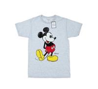 Disney Maglietta Topolino Calcio Uomo (BI50895)