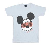 Disney Maglietta Topolino Occhiali da Sole Ragazzi (BI27296)