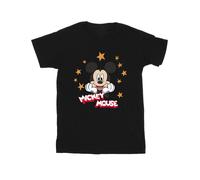 Disney Maglietta Topolino Stelle Ragazzi (BI28891)