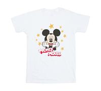 Disney Maglietta Topolino Stelle Ragazzi (BI28891)