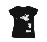 Disney Maglietta Topolino Taglio Donna (BI33211)
