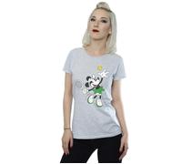 Disney Maglietta Topolino Tennis Donna (BI31282)