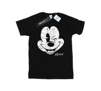 Disney Maglietta Topolino Viso Uomo (BI50874)