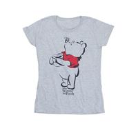 Disney Maglietta Winnie the Pooh Schizzo Donna (BI44839)