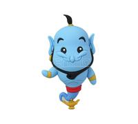 Disney Magnet Aladdin Genie Con Figure Int.