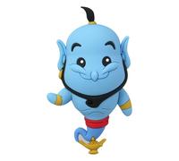 Disney Magnet Aladdin Genie Con Figure Int.