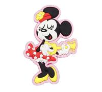 Disney Magnete con Minnie che suona