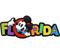 Disney Magnete in PVC Soft Touch Mickey Florida