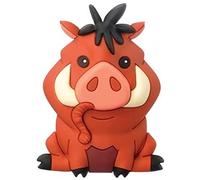 Disney Magnete in schiuma 3D Pumbaa Re Leone