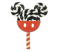 Disney Magnete Topolino Lolli Pop Foam Nuovo 85594