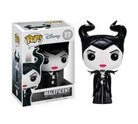 Disney Maleficent Pop Vinile Figura Maleficent