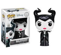 Disney Maleficent Pop Vinile Figura Maleficent