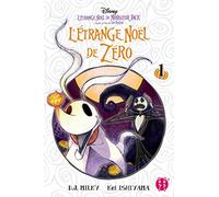 Disney Manga: Tome 1