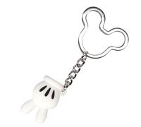 Disney Mano di Topolino - Icona della Pace Palla Portachiavi