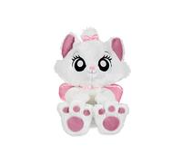 Disney Marie Big Feet Plush The Aristocats Small 11 Inches