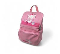 Zaino Asilo Disney Marie Zainetto per la Scuola Materna Bambino Rosa
