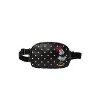 Marsupio da donna Disney a tracolla Marsupio Mickey Minnie Mouse, Minnie Mouse Pois, Taglia unica