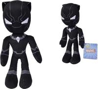 Disney - Marvel - Black Panther, 25cm, peluche, da 0 anni
