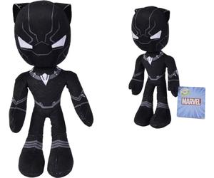 Disney - Marvel - Black Panther, 25cm, peluche, da 0 anni