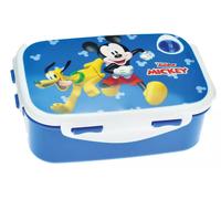 Disney Marvel Scatola Per Pranzo Per Bambini Adatta Al Microonde