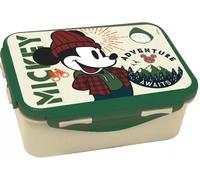 Disney Marvel Scatola Per Pranzo Per Bambini Adatta Al Microonde