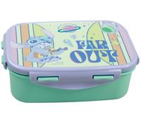 Disney Marvel Scatola Per Pranzo Per Bambini Adatta Al Microonde