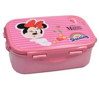 Disney Marvel Scatola Per Pranzo Per Bambini Adatta Al Microonde