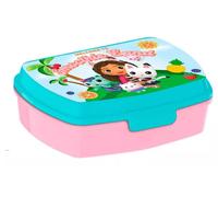 Disney Marvel Scatola Per Pranzo Per Bambini Con Chiusura A Click