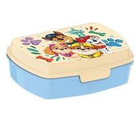 Disney Marvel Scatola Per Pranzo Per Bambini Con Chiusura A Click