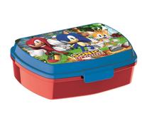 Disney Marvel Scatola Per Pranzo Per Bambini Con Coperchio A Ribalta