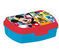 Disney Marvel Scatola Per Pranzo Per Bambini Con Coperchio A Ribalta